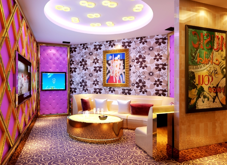 汕头商务ktv有没有，快来领略商务时尚的魅力-潮南区ktv预订