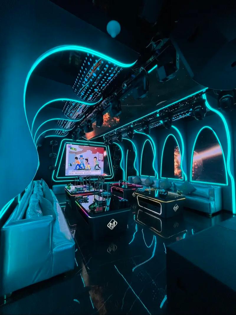 汕头商务ktv独特商务ktv玩法揭秘-潮南区ktv预订